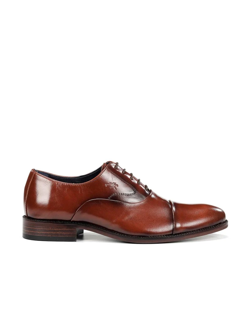 Zapatos Fluchos Robert F2162