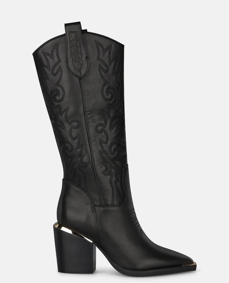 BOTA COWBOY DE NAPA