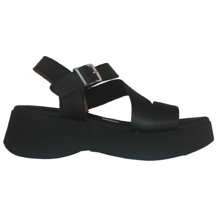 MUJER 5685 NEGRO