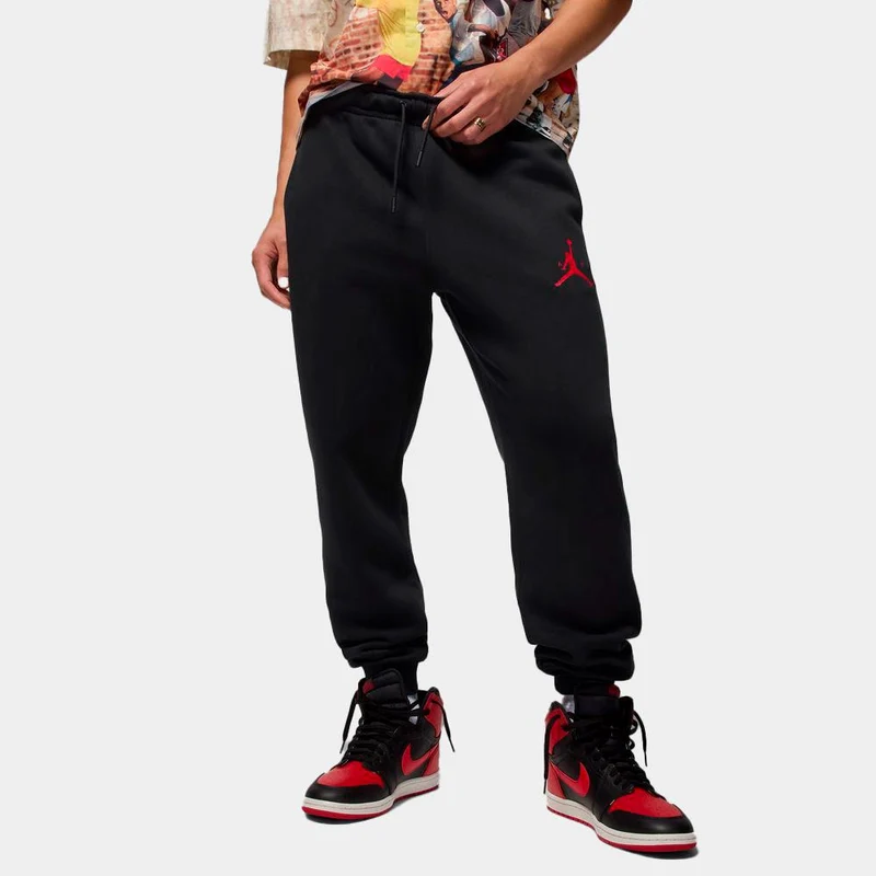 Pantalón Jordan De Tejido Fleece Jumpman - Hombre