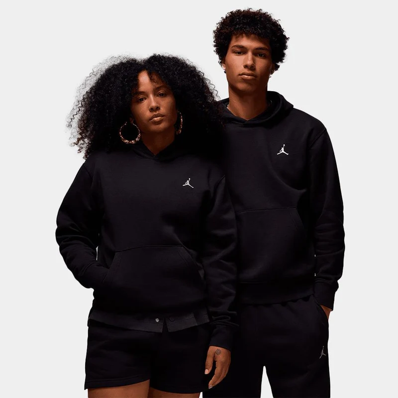 Sudadera Jordan Brooklyn Fleece