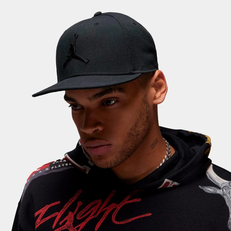 Gorra Regulable Jordan Jumpman Pro