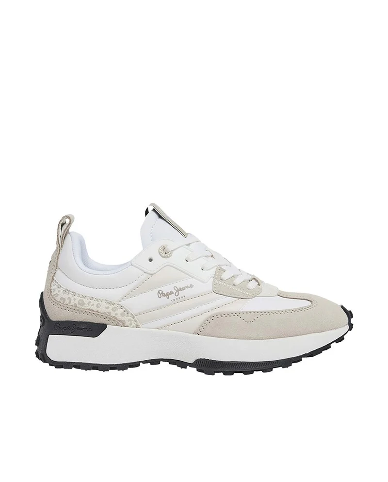 Zapatillas Mujer PEPE JEANS PLS60005-800