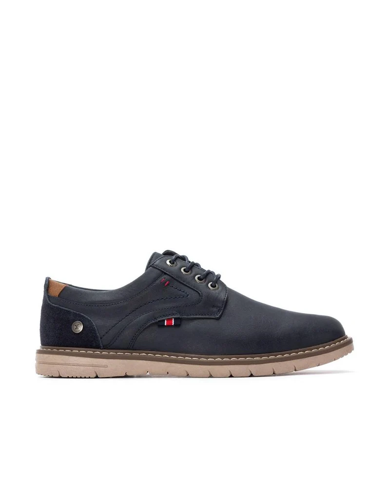 Zapatos XTI 144559 Azul Hombre