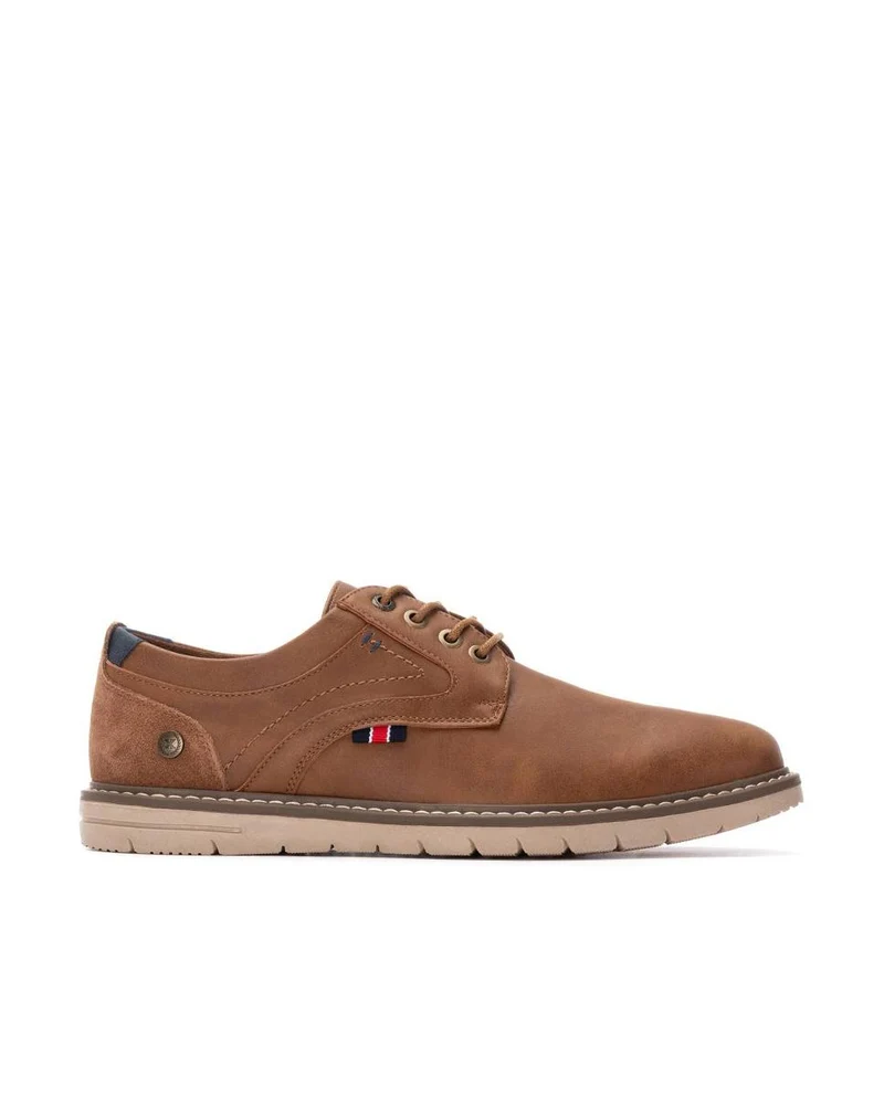 Zapatos XTI 144559 Camel Hombre