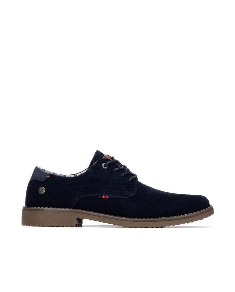 Zapatos XTI 145771 Azul Hombre