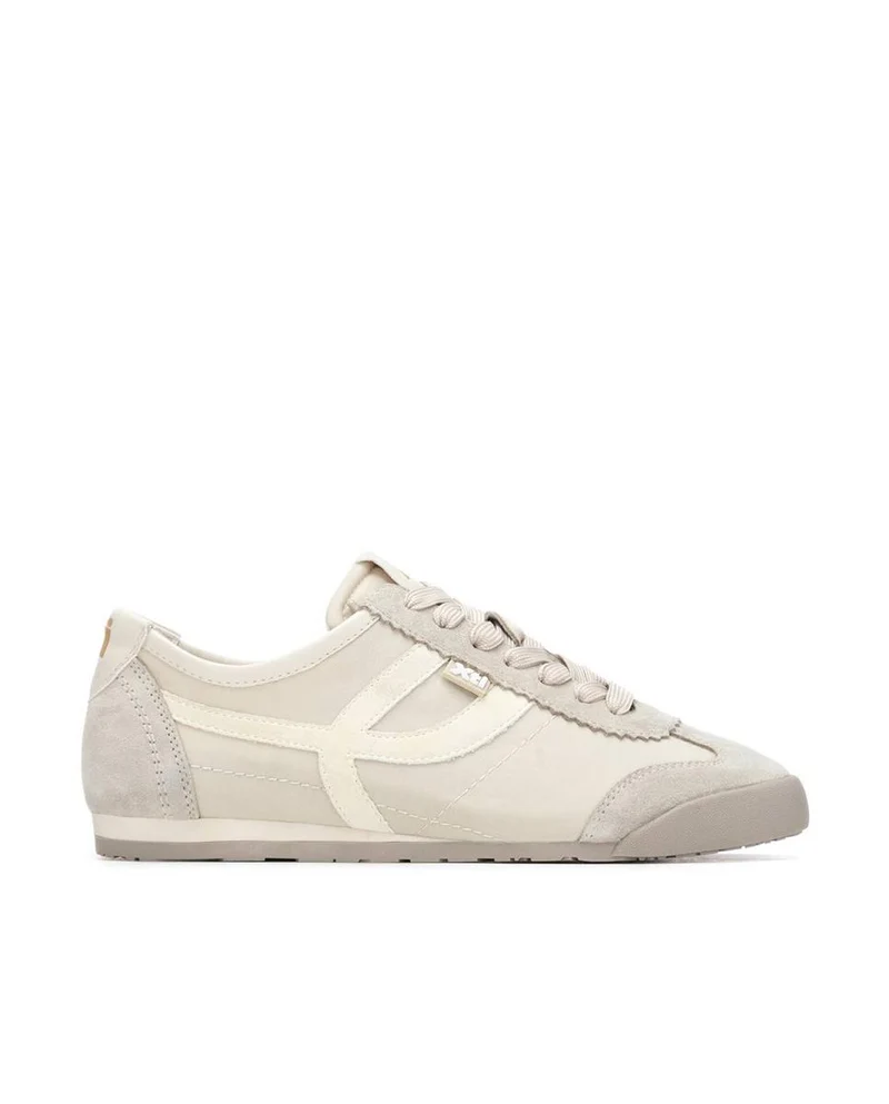 Zapatillas XTI 145218 Beige Mujer