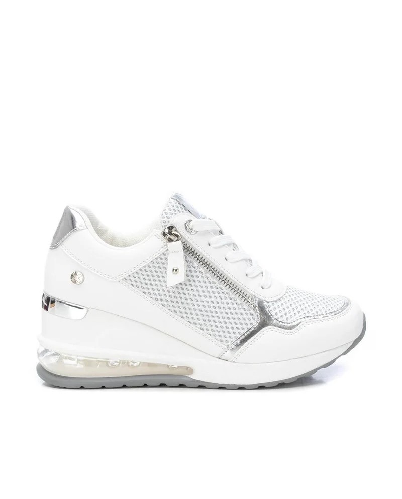 Zapatillas XTI Deportivo 142573 Blanco Mujer