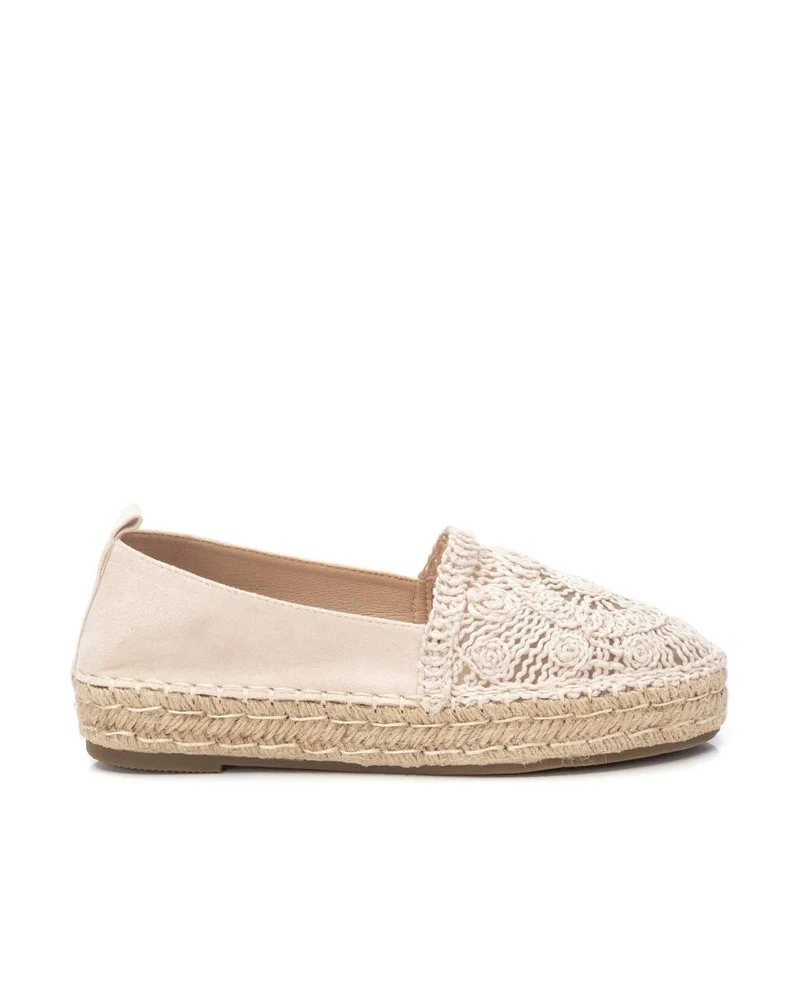 Alpargatas XTI 143870 Hielo Mujer