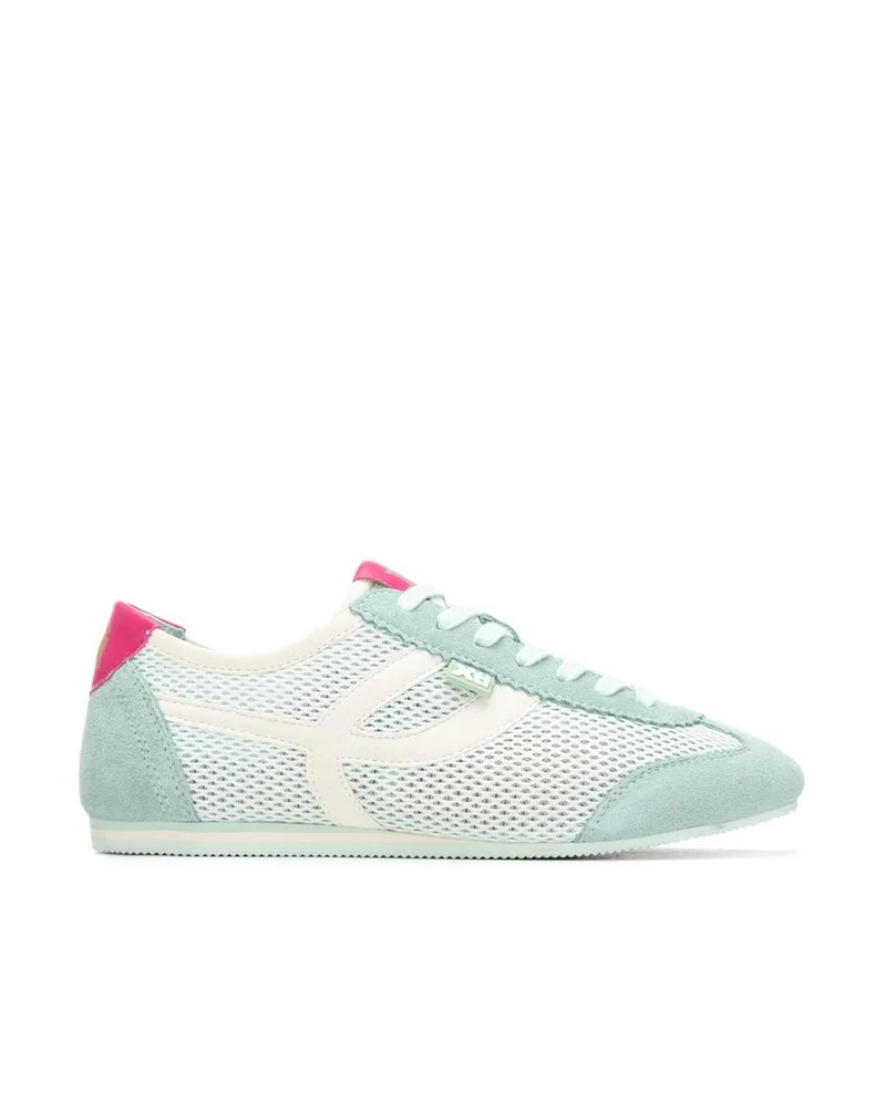 Zapatillas XTI 145229 Aqua Mujer