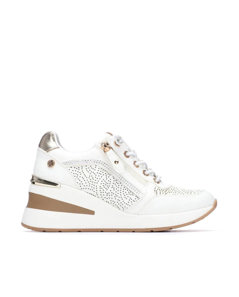 Zapatillas XTI 145102 Blanco Mujer