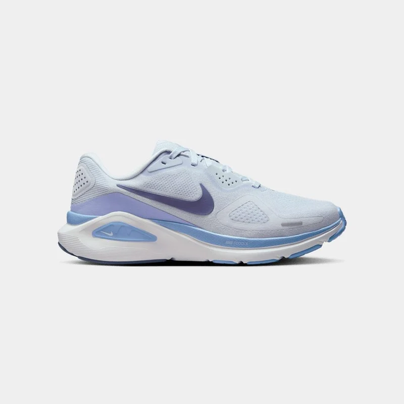 Zapatilla Nike Structure 26 De Running Para Asfalto - Mujer