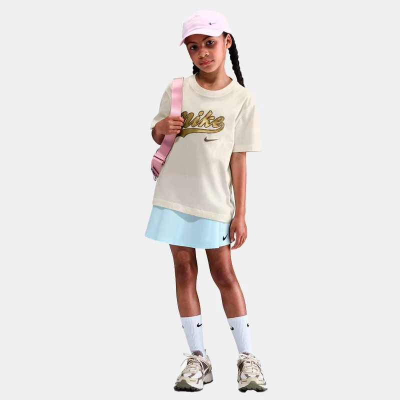 Camiseta Nike Sportswear - Niña