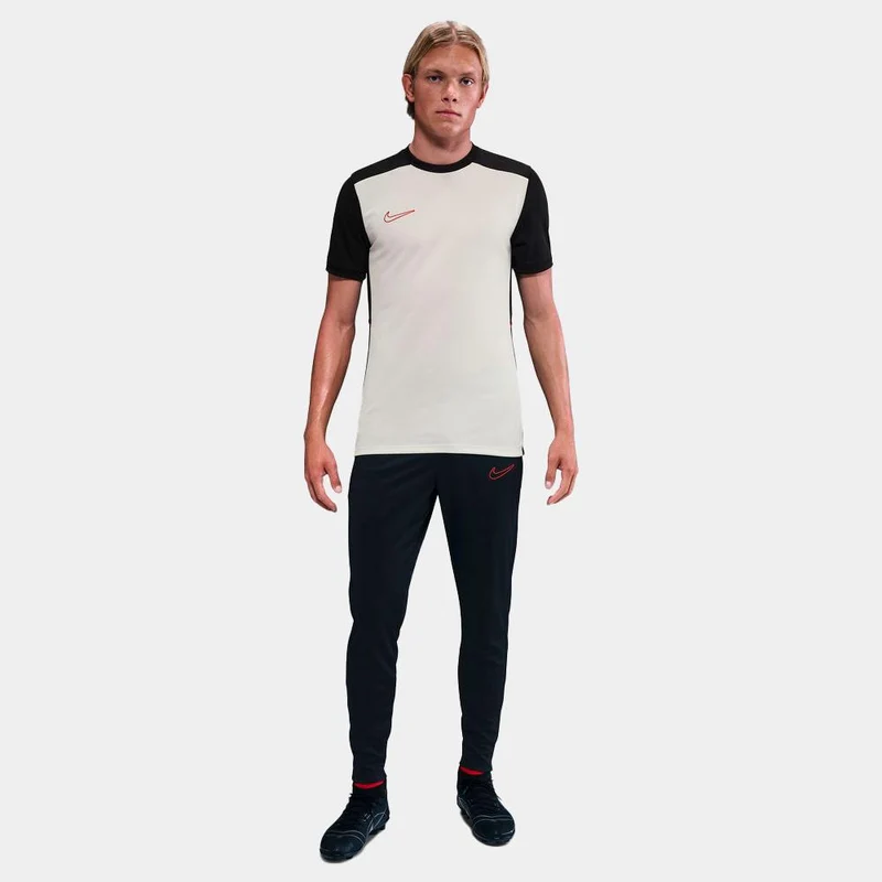 Camiseta De Fútbol Nike Academy De Manga Corta DrI-Fit - Hombre