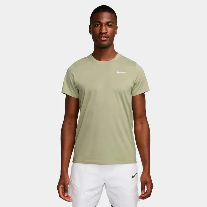 Camiseta De Tenis Nikecourt Victory DrI-Fit - Hombre