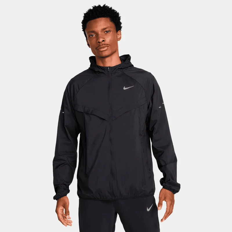 Chaqueta Nike Stride De Running DrI-Fit Uv - Hombre
