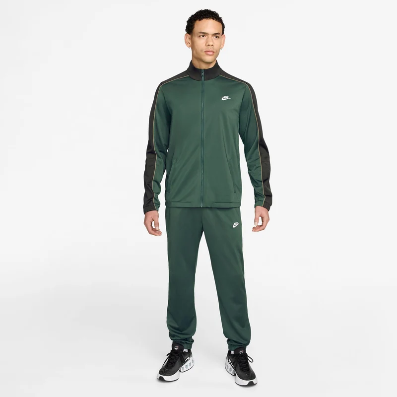 Conjunto Nike Sportswear Club PolY-Knit