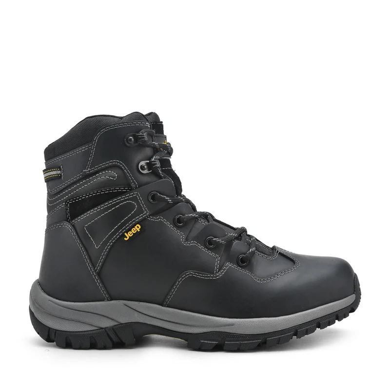 BOTA HOMBRE TERRAIN HI / JEEP