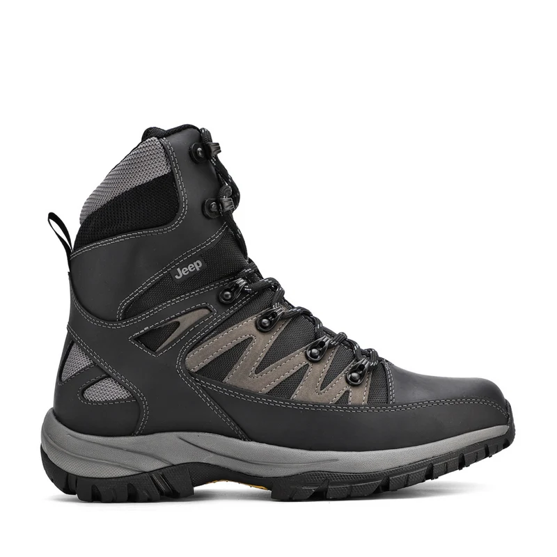 BOTA HOMBRE RIGOR HIKER / JEEP