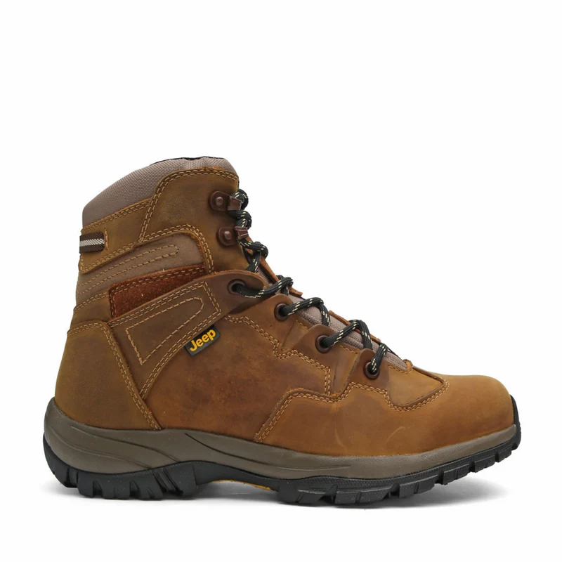 BOTA HOMBRE TERRAIN HI / JEEP