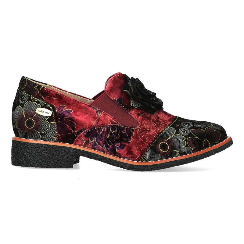 Mocassins - COCRALIEO 69