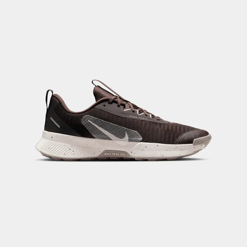 Zapatilla Nike Juniper Trail 3 De Trail Running - Hombre