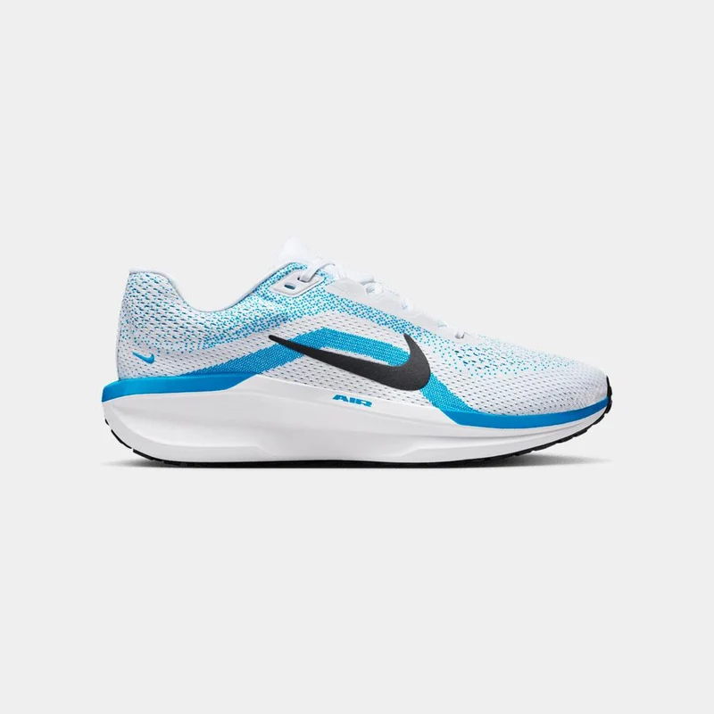 Zapatilla Nike Winflo 11 De Running Para Asfalto - Hombre