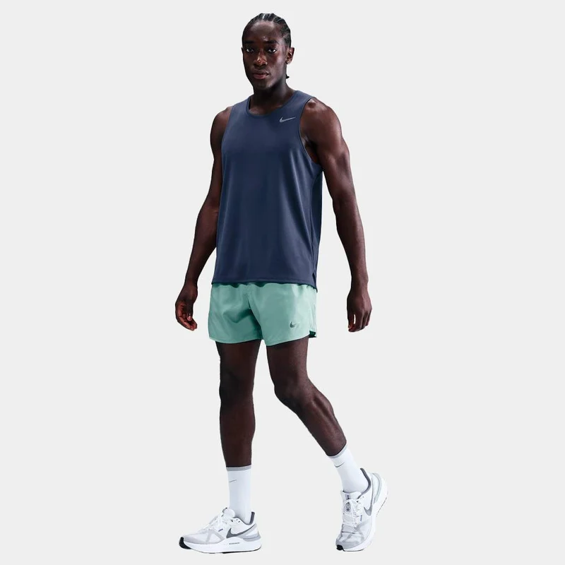 Pantalón Corto Nike Challenger De Running DrI-Fit De 13 cm Con Malla Interior - Hombre