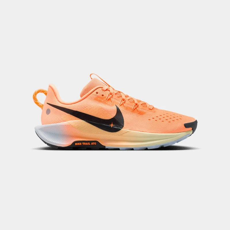 Zapatilla Nike Pegasus Trail 5 De Trail Running - Mujer