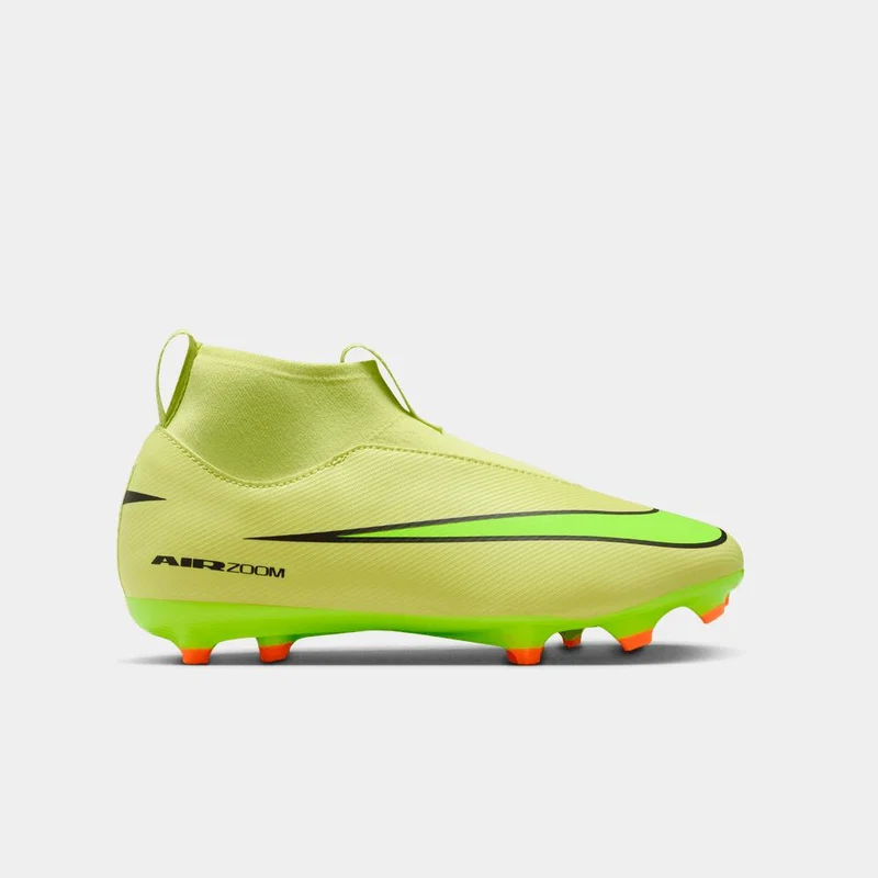 Botas De Fútbol Nike Jr. Mercurial Superfly 10 Academy Multisuperficie - Niño/a