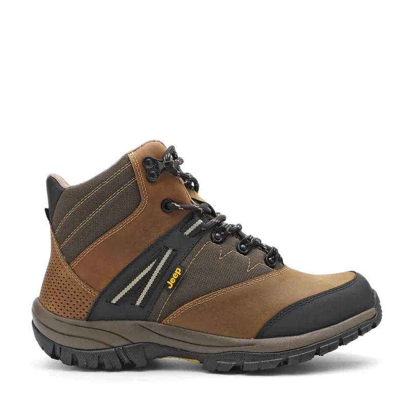 BOTA DE HOMBRE BORA BORA / JEEP