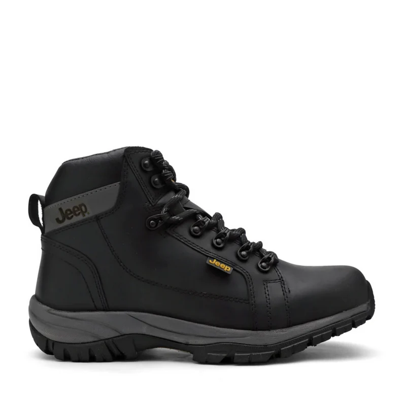 BOTA DE HOMBRE PARAMO / JEEP