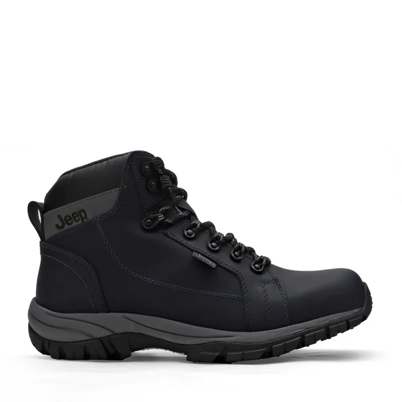 BOTA DE HOMBRE PARAMO / JEEP