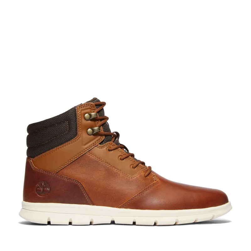 BOTA HOMBRE RIGOR HIKER / TIMBERLAND
