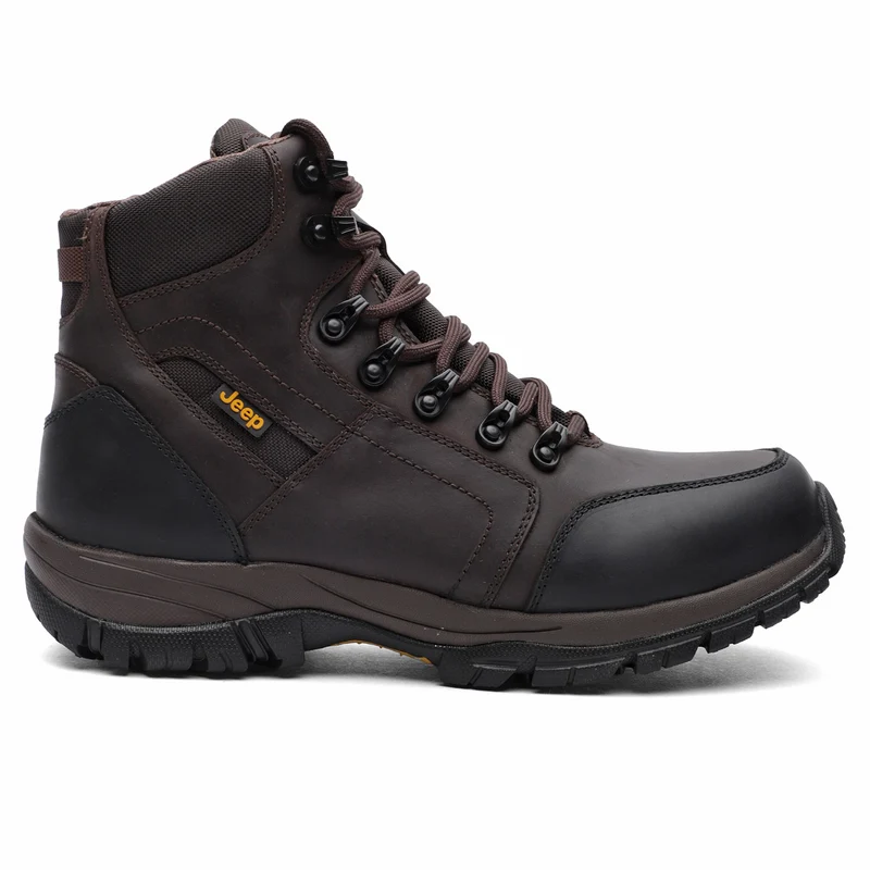 BOTA HOMBRE / AMAZONAS / JEEP