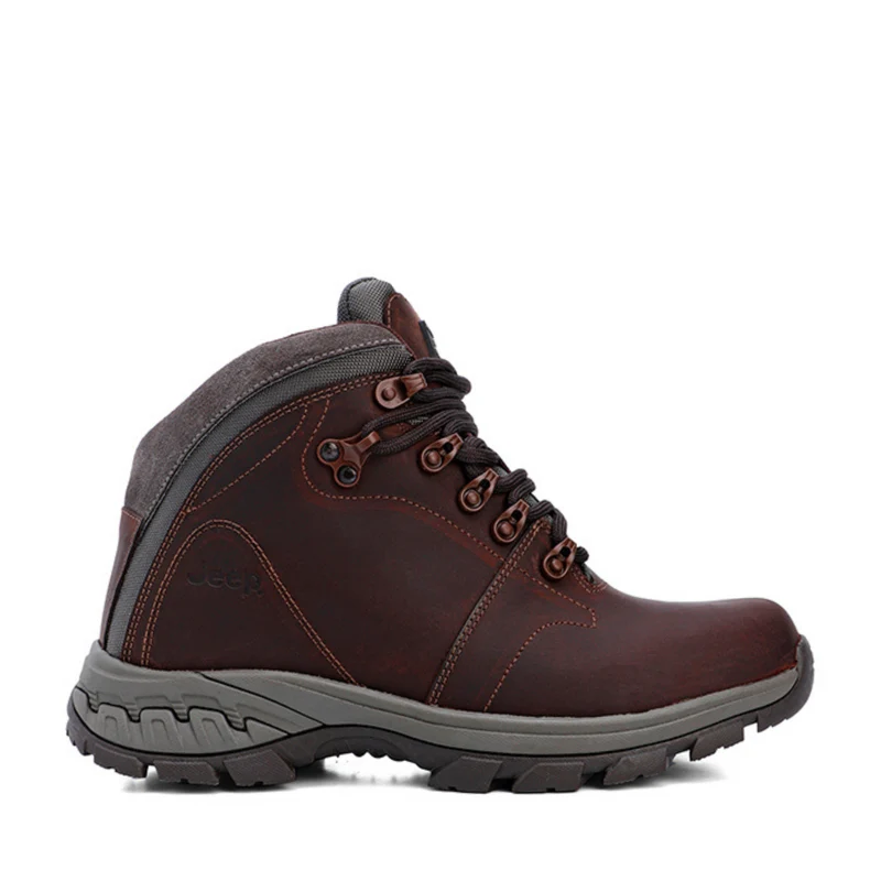 BOTA HOMBRE / FRAILEJON / JEEP