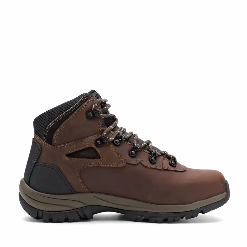 BOTA DE HOMBRE SALENTO / JEEP