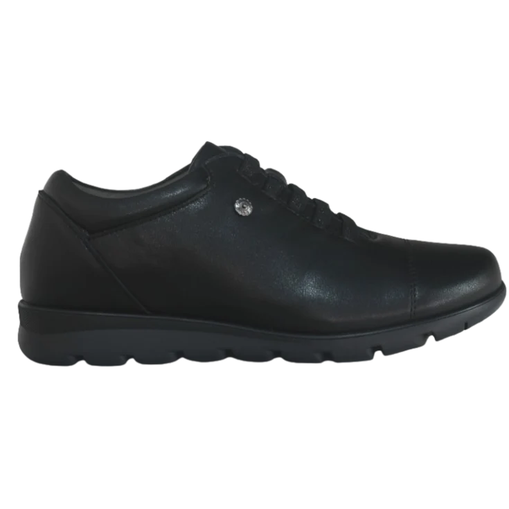 MUJER ZAPATO VARELA 1418N/9_NEGR
