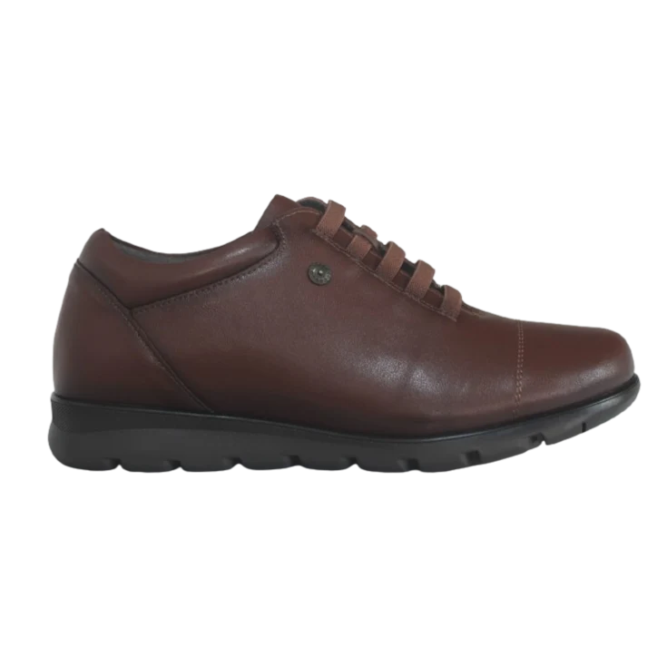 MUJER ZAPATO VARELA 1418N/9_CUERO