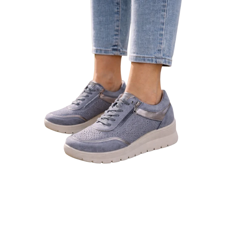 MUJER COMODO PLENARA JEANS