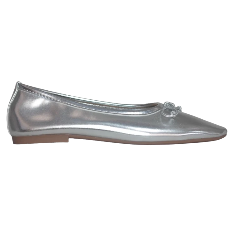 MUJER AURA PLATA