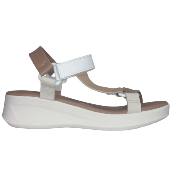 MUJER M 5407 MILIA TAUPE COMBI