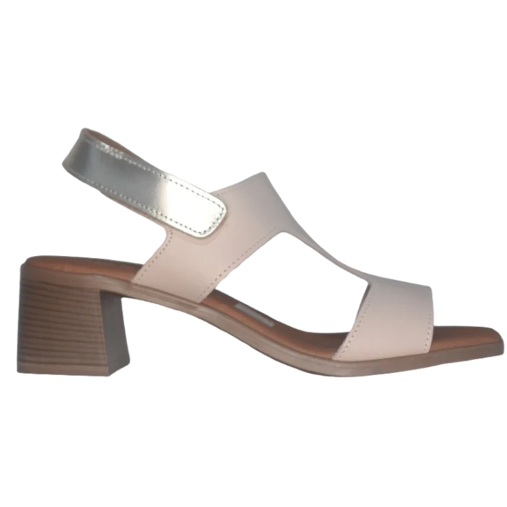 MUJER M 5617 NUDE COMBI
