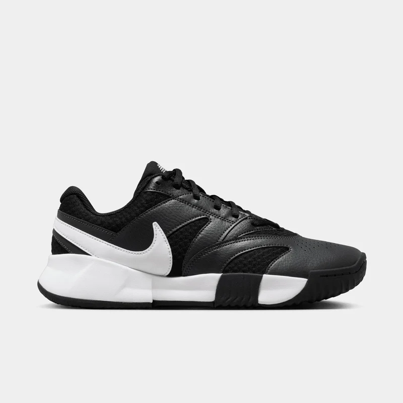 Zapatillas Nikecourt Lite 4 Mujer