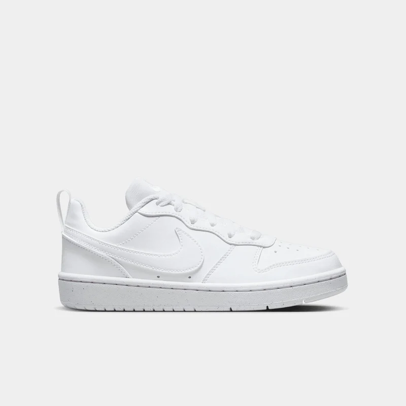 Zapatilla Nike Court Borough Low Recraft - Niño/a
