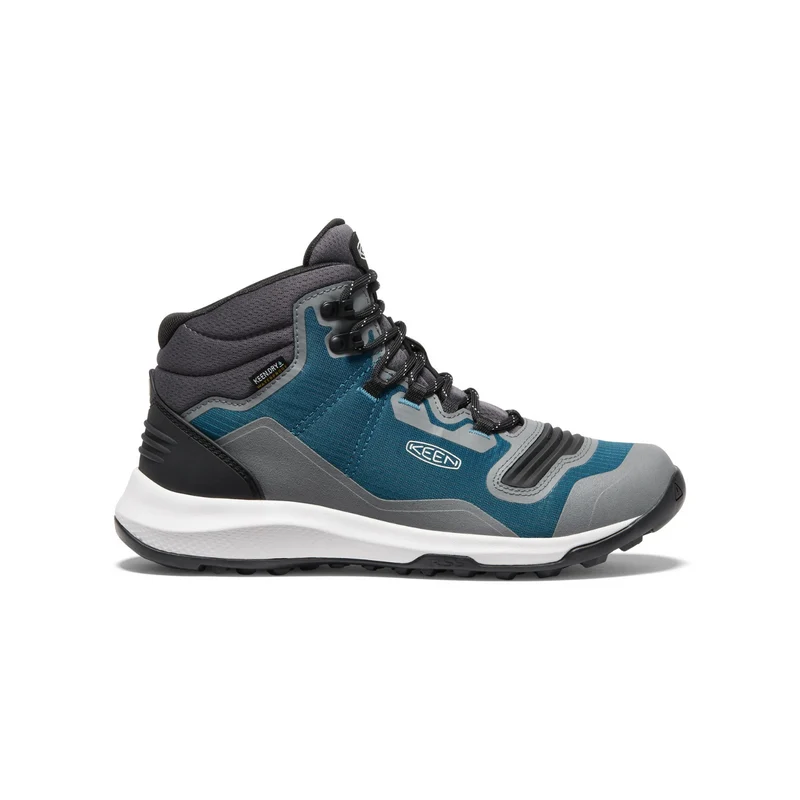 BOTA DE MUJER TEMPO FLEX MID WP / KEEN