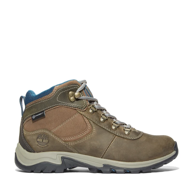 BOTA MUJER MT. MADDSEN MID LTHR WP / TIMBERLAND
