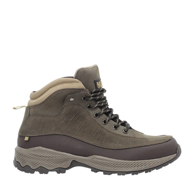 BOTA HOMBRE / OUTDOOR ADVENTURE
