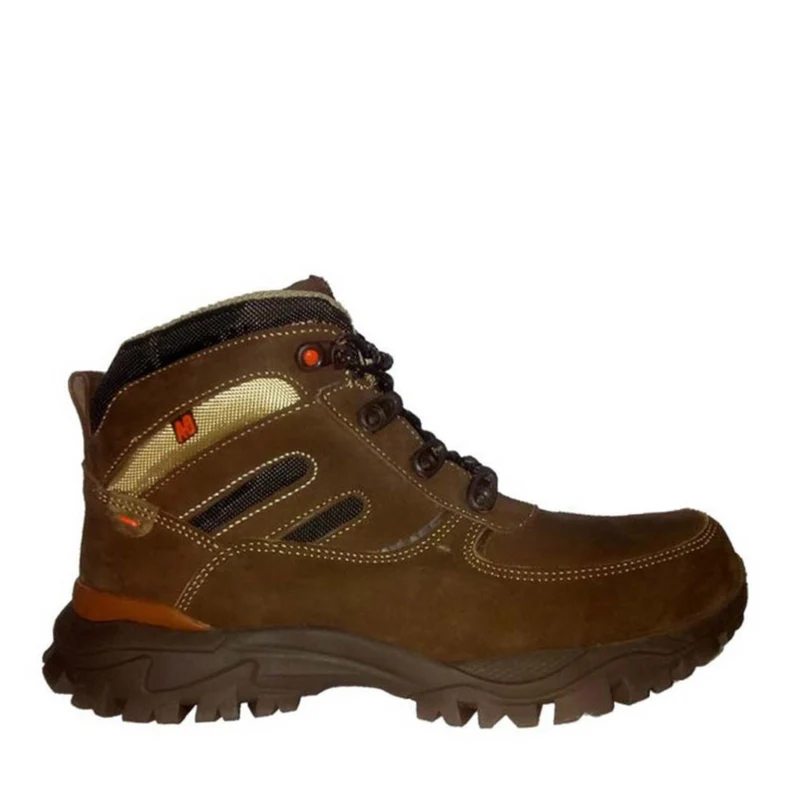 BOTA MUJER / OUTDOOR ADVENTURE