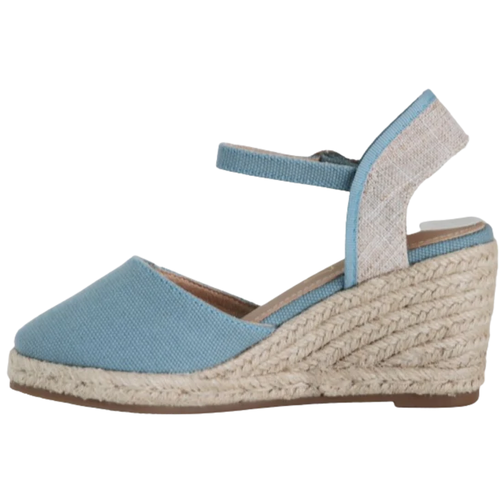 MUJER ANDALUCIA JEANS TEXTIL